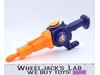 Water Zapper Toy Weapon The Real Ghostbusters 1984 Kenner Vintage UNTESTED