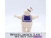 Stay Puft Marshmallow Man 7" The Real Ghostbusters 1984 Columbia Pictures