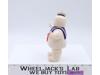 Stay Puft Marshmallow Man 7" The Real Ghostbusters 1984 Columbia Pictures