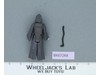 Emperor Palpatine 100% Complete Star Wars ROTJ Vintage 1984 Kenner NO REPRO