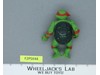 Raphael HARD HEAD Teenage Mutant Ninja Turtles TMNT 1988 Playmates Vintage