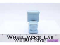 Fearsome Flush Toilet The Real Ghostbusters Columbia Pictures Kenner 1989 Figure