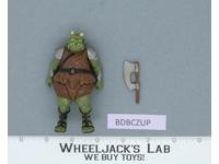Gamorrean Guard 100% Complete Star Wars 1983 Vintage Kenner Figure NO REPRO