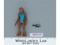 Hammerhead 100% Complete Star Wars 1978 Vintage Kenner Action Figure NO REPRO