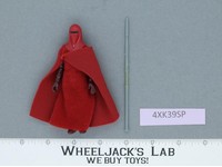 Emperors Royal Guard 100% Complete Star Wars 1983 Kenner Action Figure NO REPRO