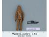 Chewbacca 100% Complete TAIWAN Star Wars 1977 Kenner Action Figure NO REPRO