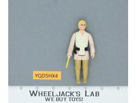 Luke Skywalker Farmboy 100% Complete Star Wars 1977 Kenner Action Figure