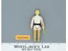 Luke Skywalker Farmboy 100% Complete Star Wars 1977 Kenner Action Figure