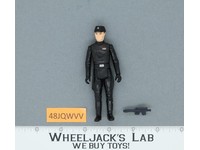 Imperial Commander 100% Complete ESB Star Wars 1980 Kenner Vintage NO REPRO