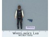 Han Solo BIG HEAD 100% Complete Star Wars 1977 Kenner Action Figure NO REPRO