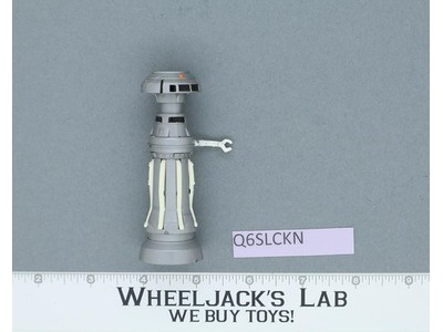 FX-7 Medical Droid 100% Complete Star Wars 1978 Vintage Kenner Figure NO REPRO