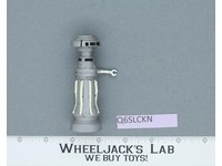 FX-7 Medical Droid 100% Complete Star Wars 1978 Vintage Kenner Figure NO REPRO