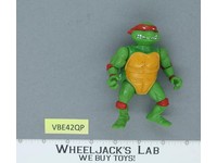 Raphael HARD HEAD Teenage Mutant Ninja Turtles TMNT 1988 Playmates Vintage
