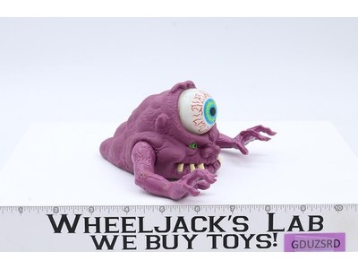 Bug-Eye Ghost 100% Complete The Real Ghostbusters 1987 Kenner Vintage Figure