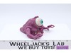 Bug-Eye Ghost 100% Complete The Real Ghostbusters 1987 Kenner Vintage Figure