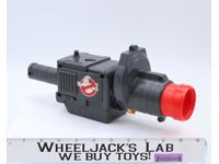 Ghost Zapper The Real Ghostbusters 1984 Kenner Projector Gun W/Reel