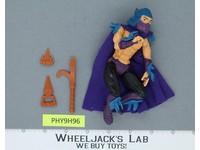 Shredder HARD HEAD Teenage Mutant Ninja Turtles TMNT 1988 Playmates Vintage