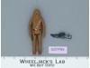 Chewbacca 100% Complete Star Wars 1977 Kenner Action Figure NO REPRO