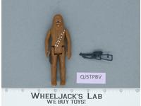 Chewbacca 100% Complete Star Wars 1977 Kenner Action Figure NO REPRO