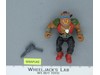 Bebop HARD HEAD Teenage Mutant Ninja Turtles TMNT Playmates 1988 Vintage Figure
