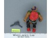 Bebop HARD HEAD Teenage Mutant Ninja Turtles TMNT Playmates 1988 Vintage Figure