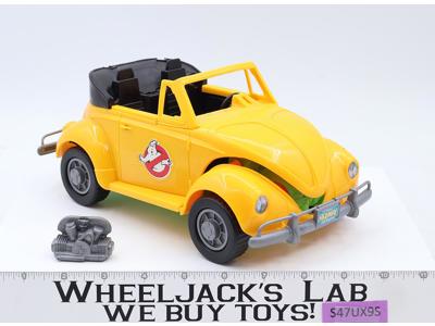 Highway Haunter 100% Complete The Real Ghostbusters 1986 Kenner Toy Car Vintage