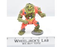Muckman Figure Only 1990 TMNT Teenage Mutant Ninja Turtle Playmates