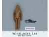 Chewbacca 100% Complete Star Wars 1977 Kenner Action Figure NO REPRO