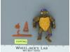 Donatello HARD HEAD Teenage Mutant Ninja Turtle TMNT 1988 Playmates Figure