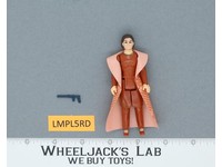 Princess Leia Bespin 100% Complete Star Wars ESB 1980 Kenner Figure NO REPRO