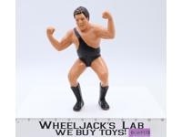 Andre the Giant Black Strap 1984 WWF LJN Titan Sports 8" Vintage Wrestling