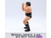 Andre the Giant Black Strap 1984 WWF LJN Titan Sports 8" Vintage Wrestling