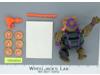 Pizza Tossin' Don 100% Complete Teenage Mutant Ninja Turtles 1994 Playmates