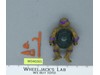 Donatello HARD HEAD Teenage Mutant Ninja Turtle TMNT 1988 Playmates Figure