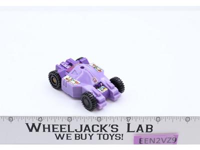 Trypticon Full Tilt STICKERED Vintage Hasbro G1 Transformers 1986 Figure