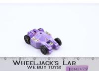 Trypticon Full Tilt STICKERED Vintage Hasbro G1 Transformers 1986 Figure