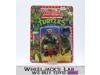 Delta Team Don Teenage Mutant Ninja Turtles TMNT 1992 Playmates MOSC UNPUNCHED