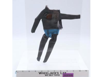 Captain Action Batman Suit Outfit 1966 Ideal Vintage Action Figure