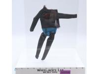 Captain Action Batman Suit Outfit 1966 Ideal Vintage Action Figure