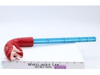 Eternia Playset Viper Tower Snake Head 1986 MOTU He-Man Masters of the Universe