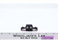 Defensor Hot Spot Waist Shield STICKERED 1986 Vintage G1 Transformers