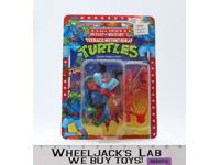 Yankee Doodle Raph Mutant Military 2 TMNT 1992 Playmates Figure NEW SEALED