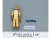 Bossk Bounty Hunter 100% Complete Star Wars ESB 1980 Kenner Figure NO REPRO