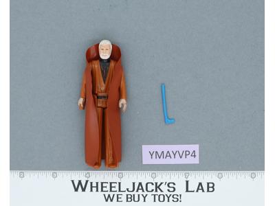 Ben Obi-Wan Kenobi 100% Complete Star Wars 1977 Kenner Figure NO REPRO