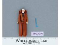 Ben Obi-Wan Kenobi 100% Complete Star Wars 1977 Kenner Figure NO REPRO