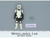 Biker Scout 100% Complete Star Wars ROTJ Vintage Action Figure 1983 No Repro