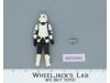 Biker Scout 100% Complete Star Wars ROTJ Vintage Action Figure 1983 No Repro