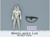 At-At Driver 100% Complete Star Wars ESB 1980 Kenner Figure NO REPRO