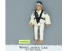 Daniel LaRusso The Karate Kid 1986 Remco Vintage Action Figure