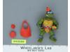 Classic Party Reptile Leo 100% Complete Teenage Mutant Ninja Turtle 1992